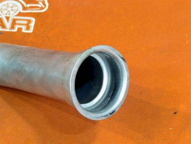 Патрубок интеркулера MERCEDES-BENZ GLE-класс W166 (2015 - 2018) — Разборка Мерседес