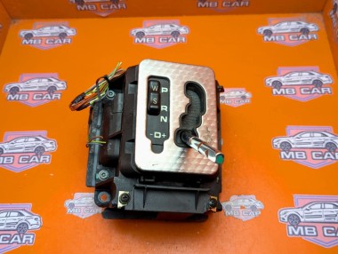 Кулиса АКПП MERCEDES-BENZ SLK-класс R170 рестайлинг (2000 - 2004) — Разборка Мерседес