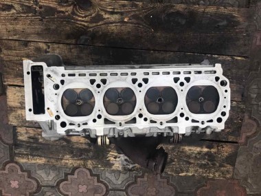 ГБЦ MERCEDES-BENZ S-класс W140 (1991 - 1998) — Разборка Мерседес