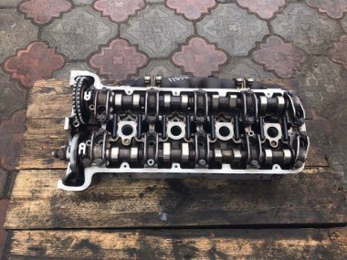 ГБЦ MERCEDES-BENZ S-класс W140 (1991 - 1998) — Разборка Мерседес