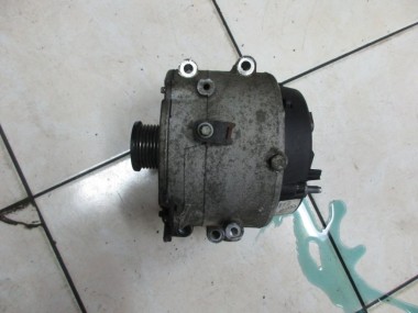 Генератор MERCEDES-BENZ C-класс W203/S203/CL203 (2000 - 2004) — Разборка Мерседес