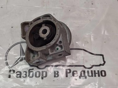 Опора двигателя MERCEDES-BENZ A-класс W169 рестайлинг (2008 - 2012) — Разборка Мерседес