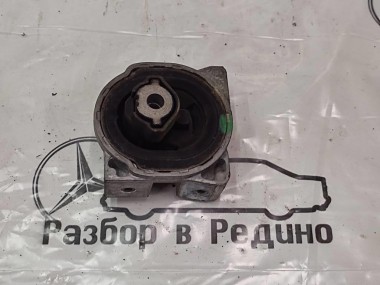 Опора двигателя MERCEDES-BENZ A-класс W169 рестайлинг (2008 - 2012) — Разборка Мерседес