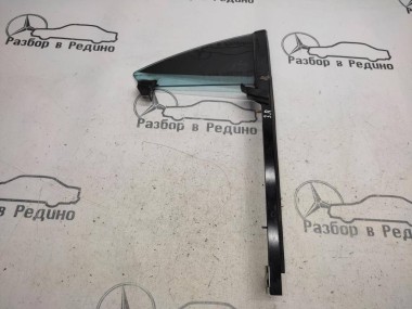 Стекло заднее правое MERCEDES-BENZ CLS-класс C219 (2004 - 2008) — Разборка Мерседес