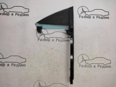 Стекло заднее правое MERCEDES-BENZ CLS-класс C219 (2004 - 2008) — Разборка Мерседес