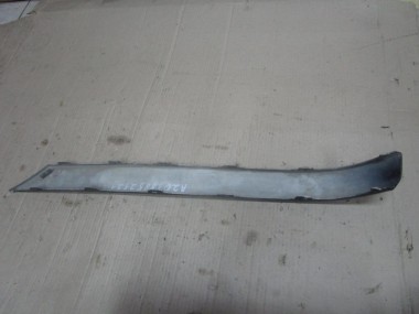 Накладка заднего бампера MERCEDES-BENZ C-класс W203/S203/CL203 (2000 - 2004) — Разборка Мерседес