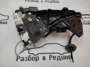 Замок двери задней левой MERCEDES-BENZ R-класс W251 (2005 - 2007) — Разборка Мерседес