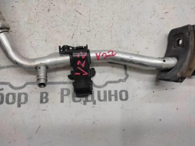Трубка кондиционера MERCEDES-BENZ E-класс W211/S211 (2002 - 2006) — Разборка Мерседес