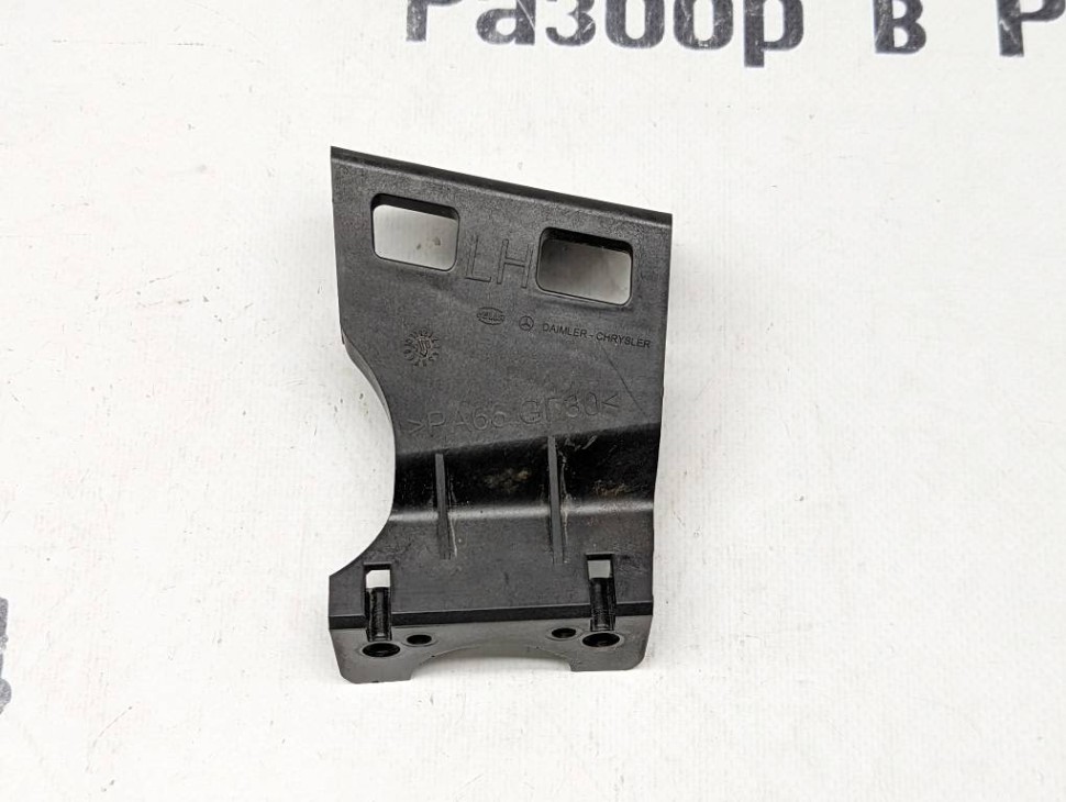 Кронштейн MERCEDES-BENZ M-класс W164 (2005 - 2008) фото 1 — Разборка Мерседес