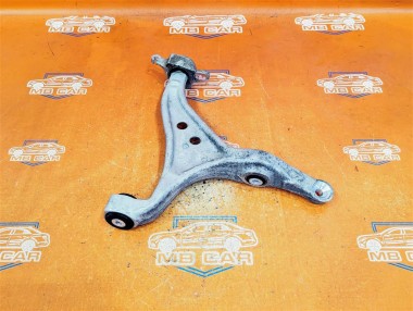 Рычаг передний нижний правый MERCEDES-BENZ GLE-класс W166 (2015 - 2018) — Разборка Мерседес