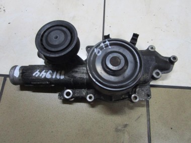 Помпа MERCEDES-BENZ C-класс W203/S203/CL203 (2000 - 2004) — Разборка Мерседес