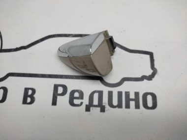 Крышка ручки двери MERCEDES-BENZ E-класс W211/S211 (2002 - 2006) — Разборка Мерседес