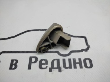 Крышка ручки двери MERCEDES-BENZ E-класс W211/S211 (2002 - 2006) — Разборка Мерседес