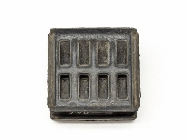 Подушка рессоры MERCEDES-BENZ Sprinter w906 — Разборка Мерседес