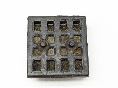 Подушка рессоры MERCEDES-BENZ Sprinter w906 — Разборка Мерседес