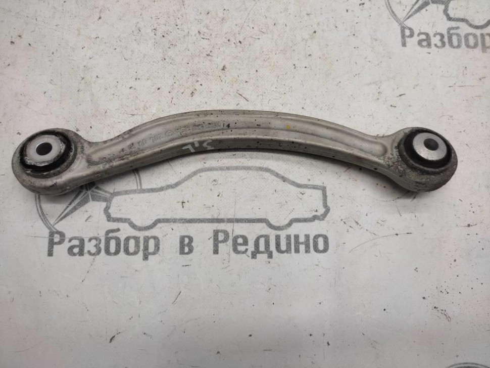 Рычаг задний MERCEDES-BENZ C-класс W204/S204 (2006 - 2011) фото 1 — Разборка Мерседес