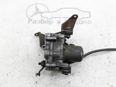 Моторчик круиз-контроля MERCEDES-BENZ W124 W124/S124/C124/A124 (1984 - 1993) — Разборка Мерседес