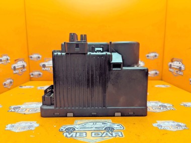 Компрессор центрального замка MERCEDES-BENZ SL-класс R129 рестайлинг (1995 - 1998) — Разборка Мерседес