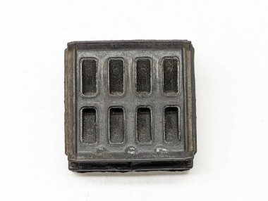 Подушка рессоры MERCEDES-BENZ Sprinter w906 — Разборка Мерседес