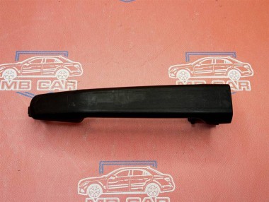 Ручка двери наружняя MERCEDES-BENZ M-класс W163 (1997 - 2001) — Разборка Мерседес