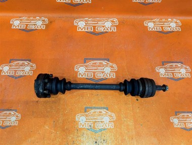 Привод задний MERCEDES-BENZ W124 W124/S124/C124/A124 (1984 - 1993) — Разборка Мерседес