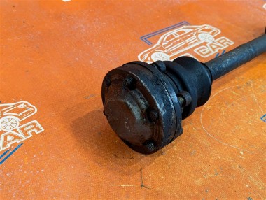 Привод задний MERCEDES-BENZ W124 W124/S124/C124/A124 (1984 - 1993) — Разборка Мерседес