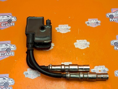 Катушка зажигания MERCEDES-BENZ M-класс W164 (2005 - 2008) — Разборка Мерседес