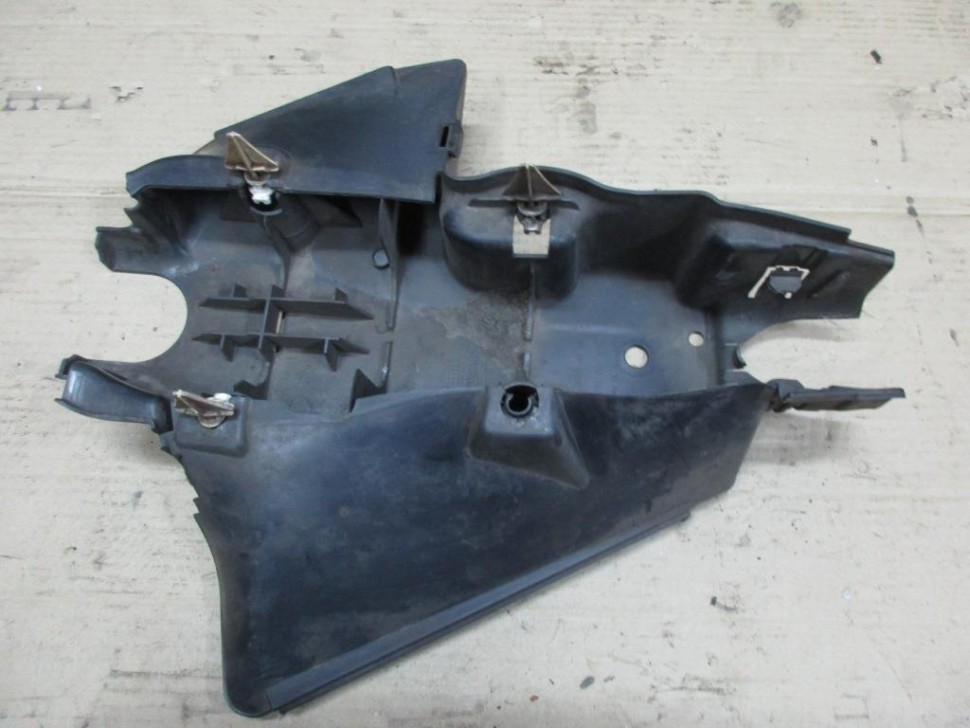 Кожух заднего рычага (лодки) MERCEDES-BENZ S-класс W222/C217/A217 (2013 - 2017) фото 1 — Разборка Мерседес