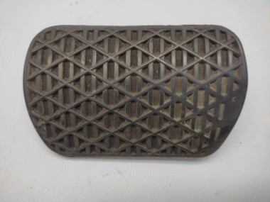 Накладка педали MERCEDES-BENZ E-класс W210/S210 рестайлинг (1999 - 2003) — Разборка Мерседес