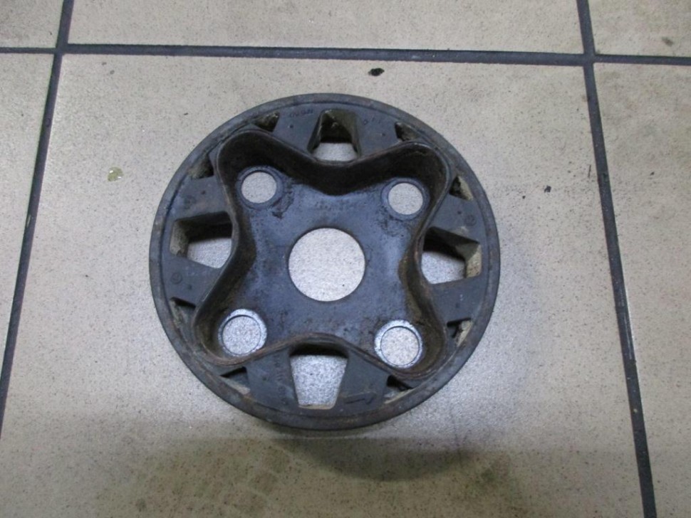 Муфта кардана MERCEDES-BENZ S-класс W140 (1991 - 1998) фото 1 — Разборка Мерседес