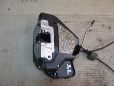 Замок двери задней левой MERCEDES-BENZ E-класс W211/S211 (2002 - 2006) — Разборка Мерседес