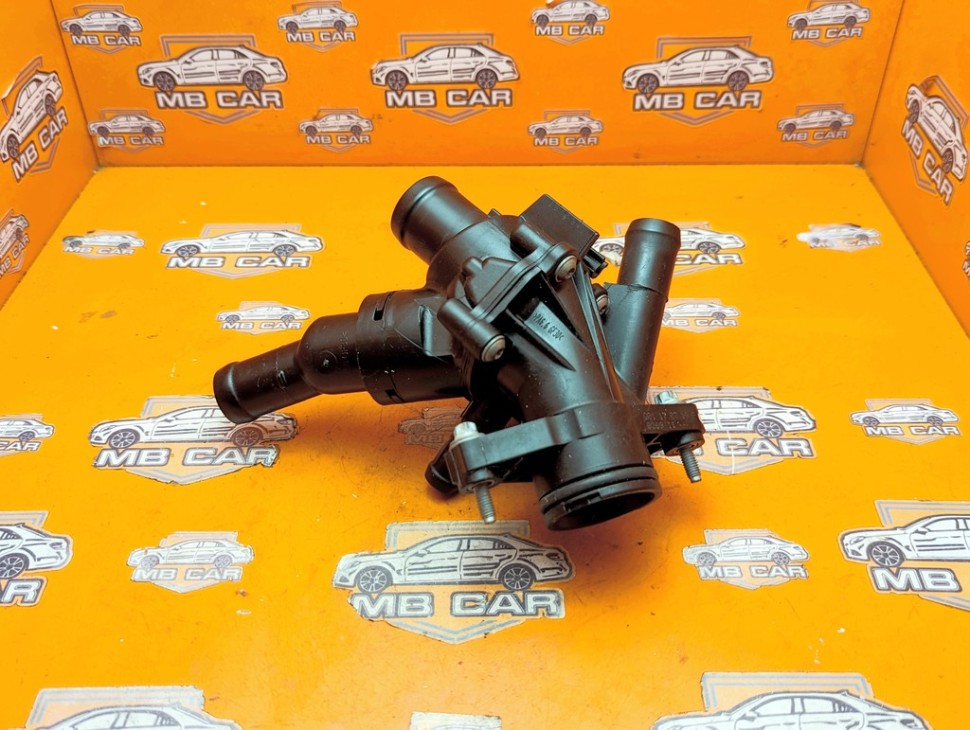 Термостат MERCEDES-BENZ CLA-класс C118/X118 (2019 - 2023) фото 1 &mdash; Разборка Мерседес