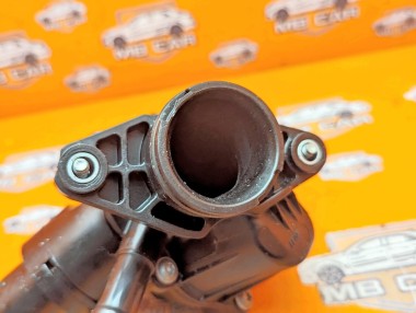 Термостат MERCEDES-BENZ CLA-класс C118/X118 (2019 - 2023) &mdash; Разборка Мерседес