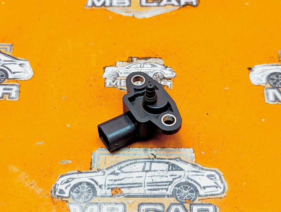 Датчик давления MERCEDES-BENZ E-класс W211/S211 (2002 - 2006) фото 1 &mdash; Разборка Мерседес
