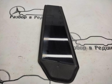 Накладка средней стойки MERCEDES-BENZ CLS-класс C218/X218 (2010 - 2014) — Разборка Мерседес