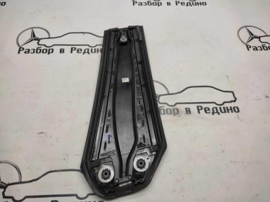 Накладка средней стойки MERCEDES-BENZ CLS-класс C218/X218 (2010 - 2014) — Разборка Мерседес