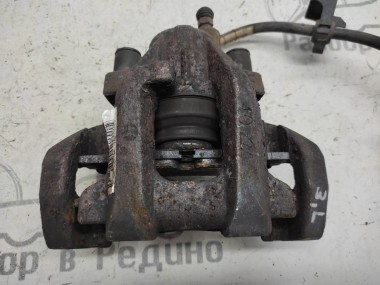 Суппорт задний левый MERCEDES-BENZ R-класс W251 (2005 - 2007) — Разборка Мерседес