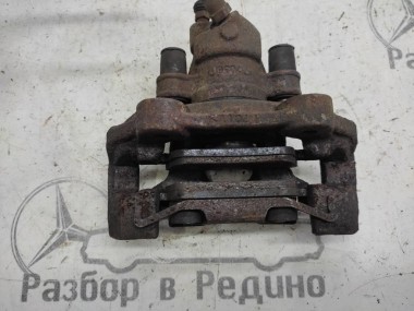 Суппорт задний левый MERCEDES-BENZ R-класс W251 (2005 - 2007) — Разборка Мерседес