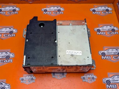 Команд MERCEDES-BENZ GLE-класс V167 (2018 - 2024) — Разборка Мерседес