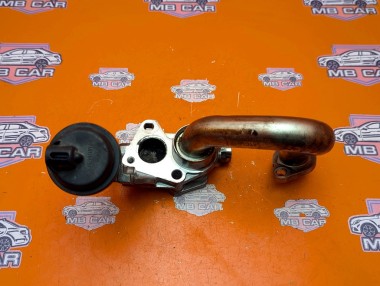 Байпасный клапан MERCEDES-BENZ M-класс W166 (2011 - 2015) &mdash; Разборка Мерседес