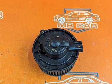 Моторчик печки MERCEDES-BENZ M-класс W163 (1997 - 2001) — Разборка Мерседес