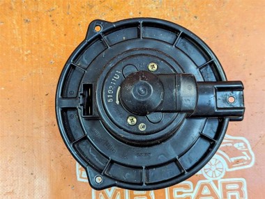 Моторчик печки MERCEDES-BENZ M-класс W163 (1997 - 2001) — Разборка Мерседес