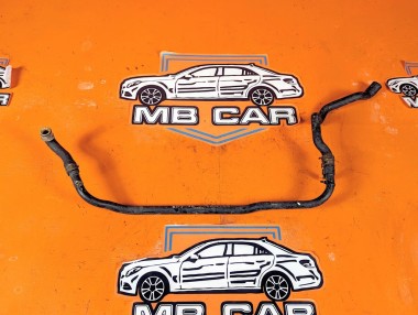 Трубка ОЖ MERCEDES-BENZ E-класс W211/S211 (2002 - 2006) &mdash; Разборка Мерседес