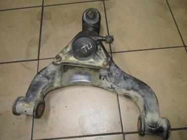 Рычаг передний нижний левый MERCEDES-BENZ Sprinter w904 — Разборка Мерседес