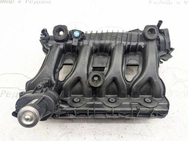 Коллектор впускной MERCEDES-BENZ C-класс W204/S204 (2006 - 2011) — Разборка Мерседес
