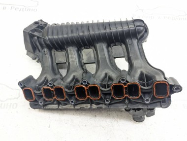 Коллектор впускной MERCEDES-BENZ C-класс W204/S204 (2006 - 2011) — Разборка Мерседес