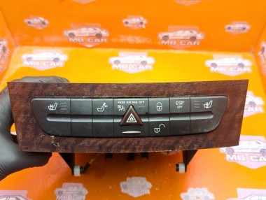 Чейнджер MERCEDES-BENZ E-класс W211/S211 (2002 - 2006) &mdash; Разборка Мерседес