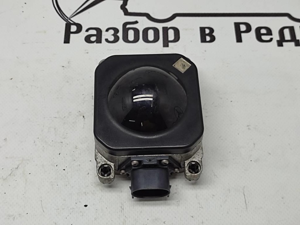 Дистроник MERCEDES-BENZ A-класс W176 (2012 - 2015) фото 1 — Разборка Мерседес