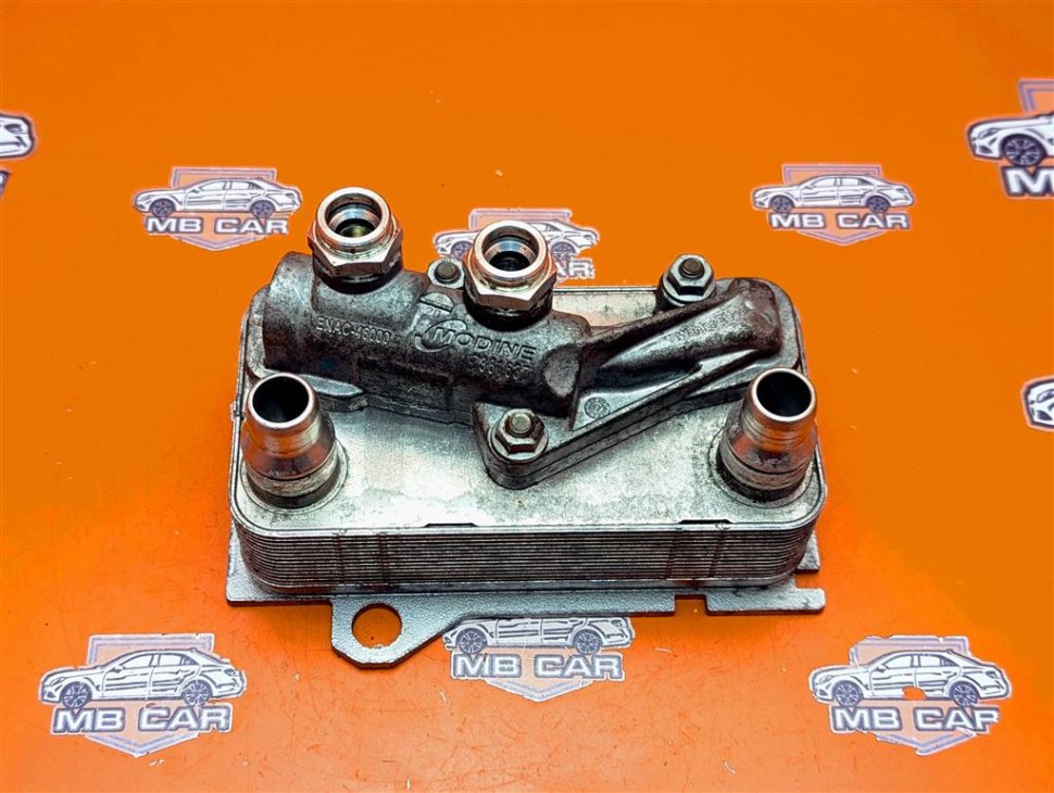 Теплообменник MERCEDES-BENZ GLC-класс X253 (2015 - 2019) фото 1 — Разборка Мерседес