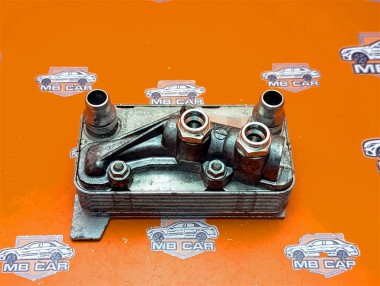 Теплообменник MERCEDES-BENZ GLC-класс X253 (2015 - 2019) — Разборка Мерседес